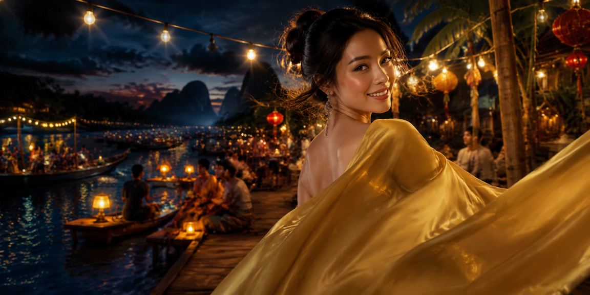 Lễ hội câu cá sôi động tại Sài Gòn – biểu tượng trò chơi Bắn Cá phổ biến trên nền tảng giải trí
