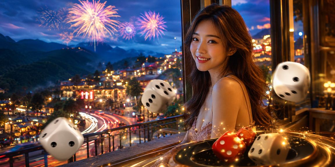 Người dùng kiểm tra ví VIP và điểm tích lũy 88k tại quán cà phê Sa Pa với tách trà nóng